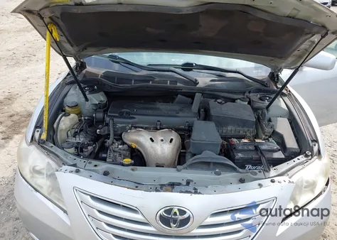 2007 Toyota Camry Le из США, поврежденный, VIN 4T1BE46KX7U025190